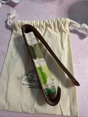 Esterbrook x The Superior Labor Green 1 Pen Sleeve